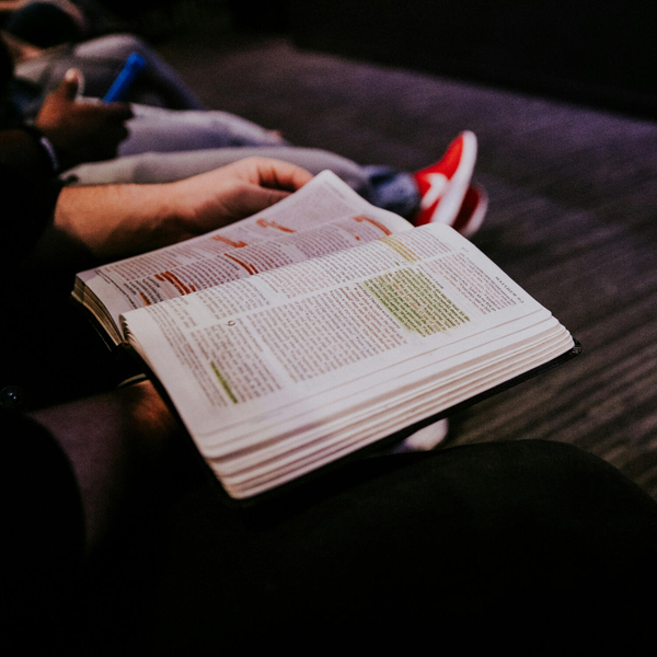 I Was Wrong About Ordination artwork