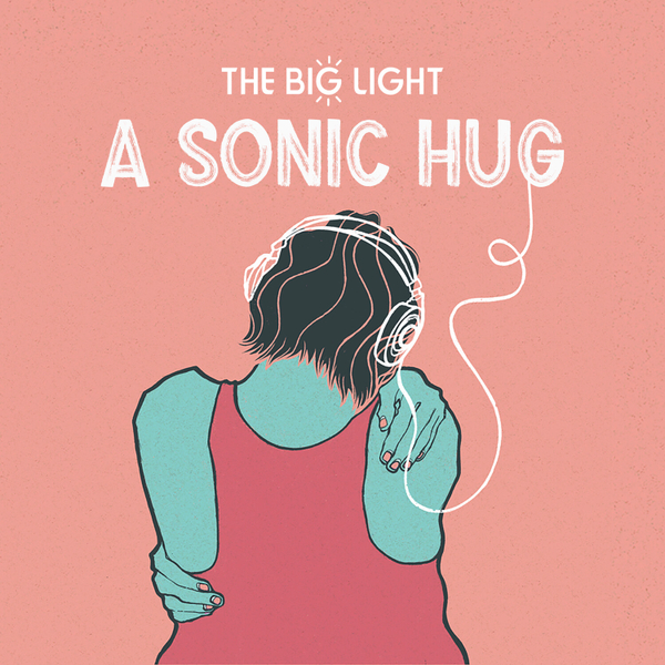 A Sonic Hug artwork