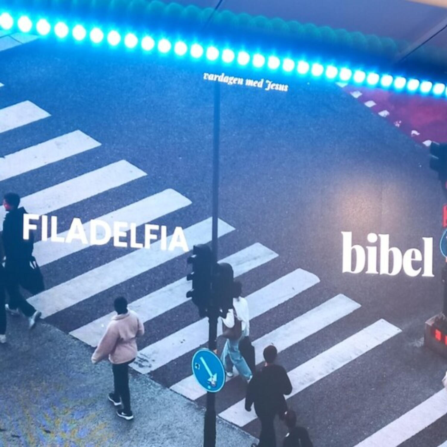 Filadelfia Bibel 2026.10.21  med Samuel Jonsson episode artwork