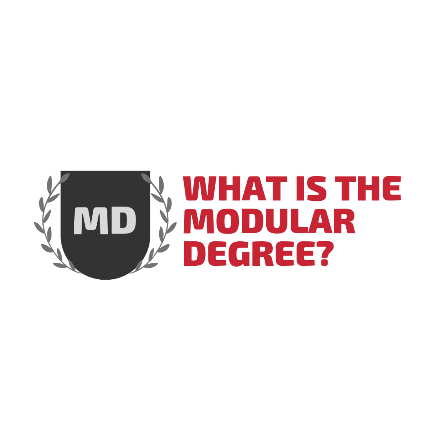 What is the Modular Degree? #PolyInContent