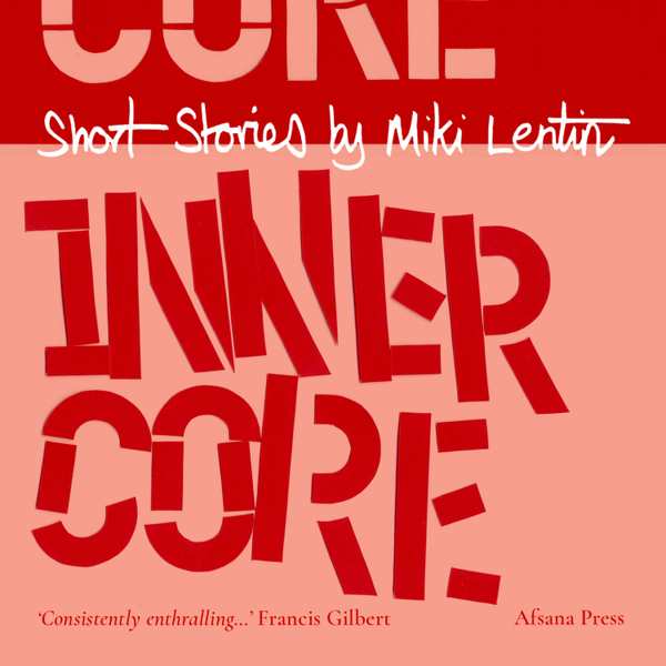 Miki Lentin talks about his collection, Inner Core artwork