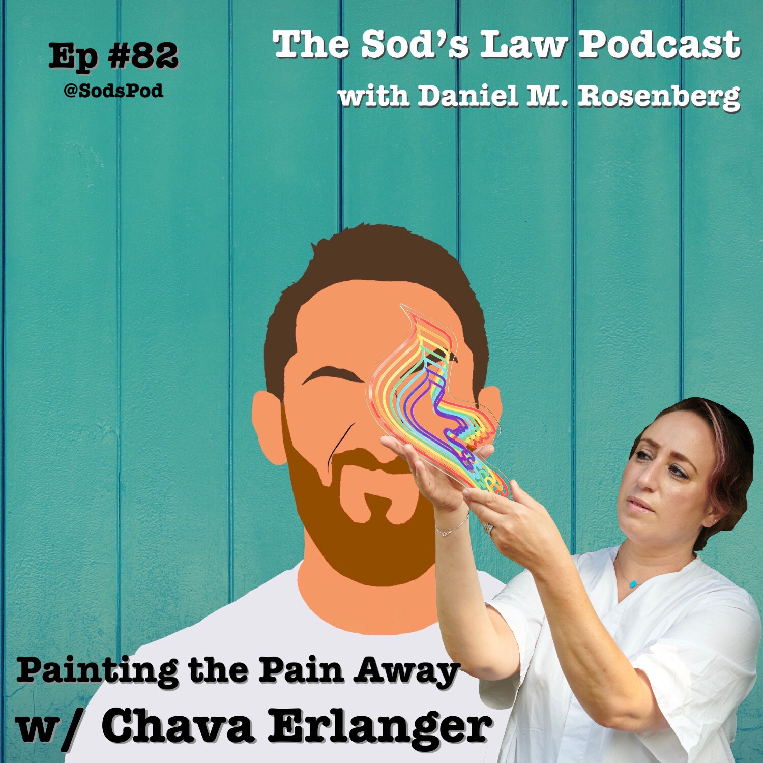 The Sod\'s Law Podcast