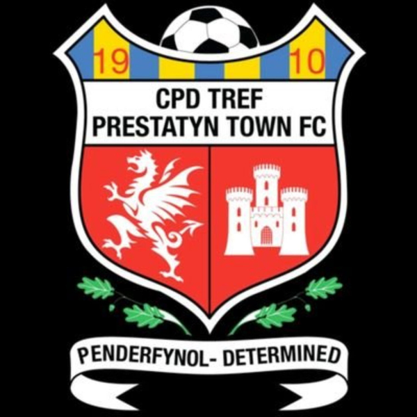 Post Match Interview 12-09-25 Gareth Thomas Bangor 1876 4 PRESTATYN T 1 artwork