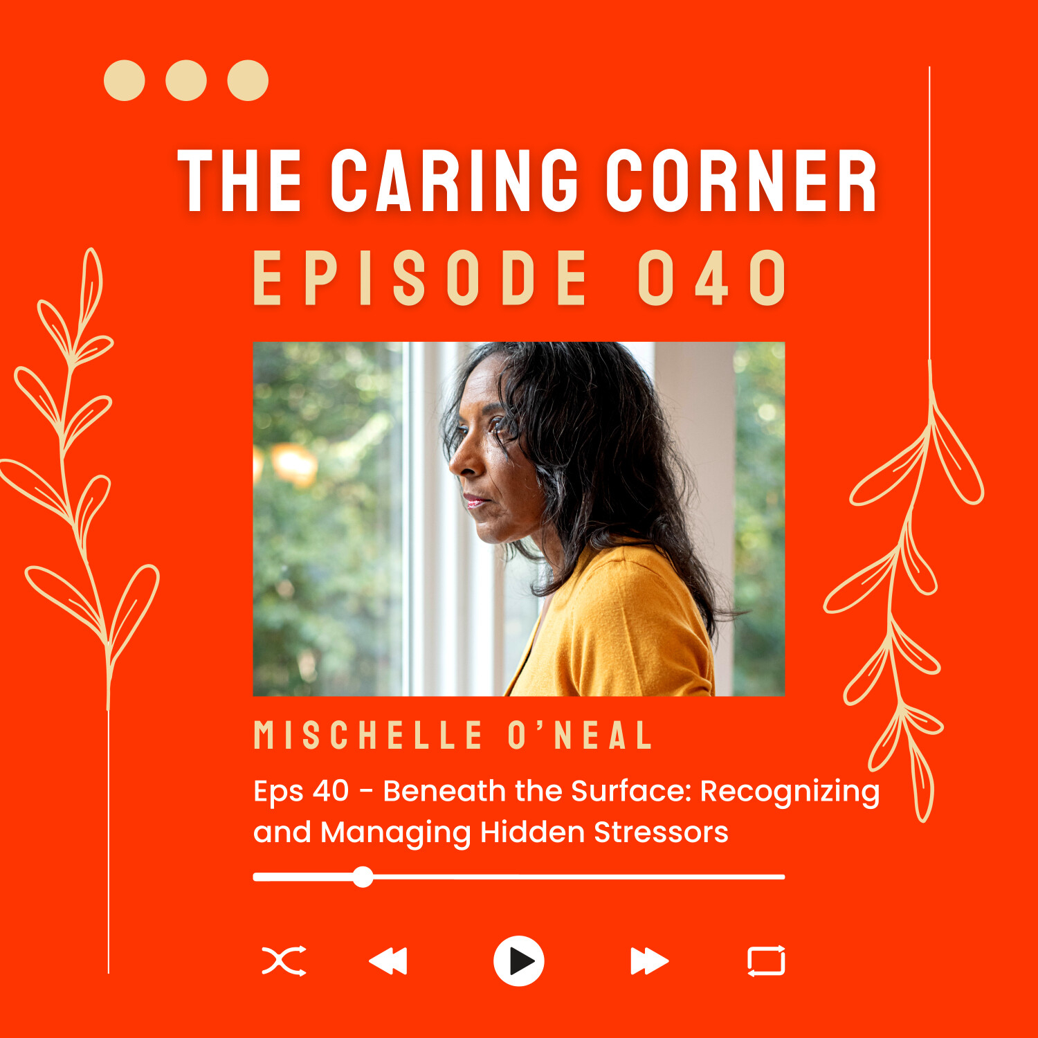 Beneath the Surface: Recognizing and Managing Hidden Stressors