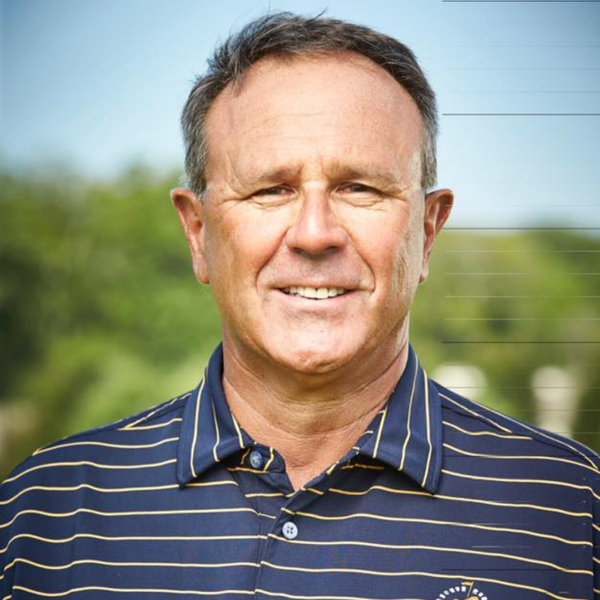 Tom Patri, One of Golf Digest's Top Instructors in Florida, Shares More Short Game Tips & Drills