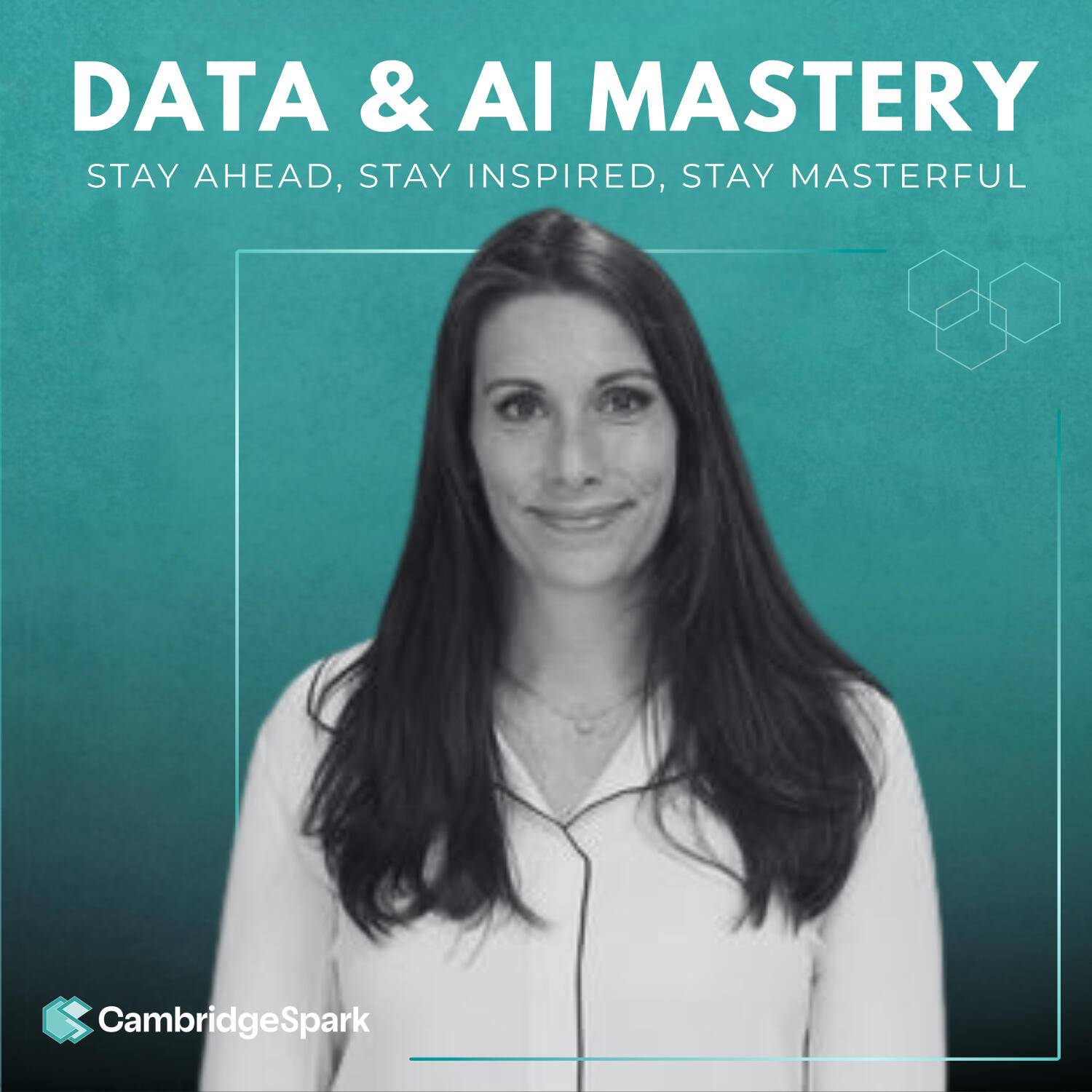 Turning Data into a Business Powerhouse with Lloyd’s CDO Cassandra Vukorep