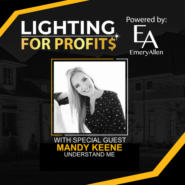 Ep #174 - Mandy Keene - The Art of Transformation artwork