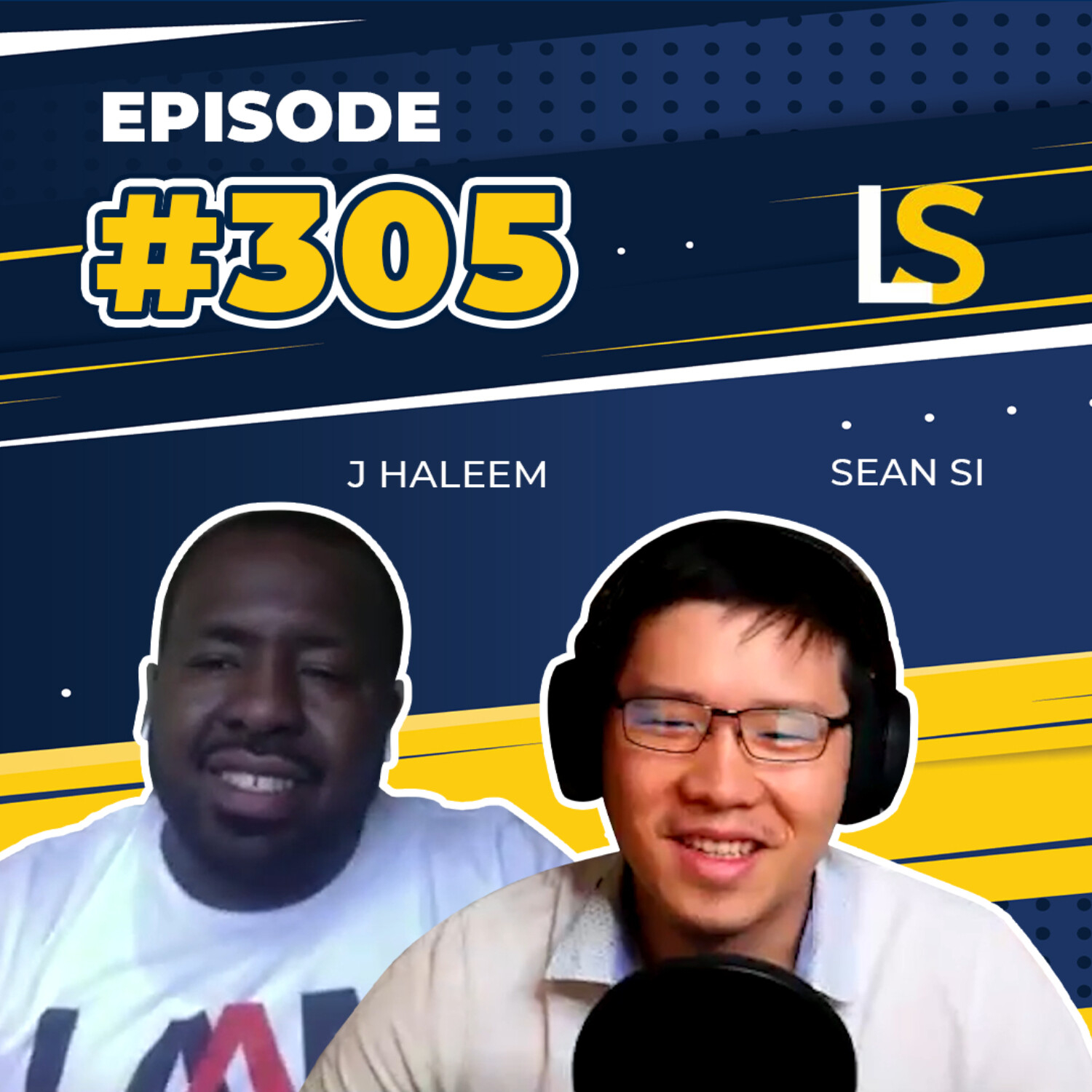 Ep 305: Why Entrepreneurs Need People Skills episode artwork