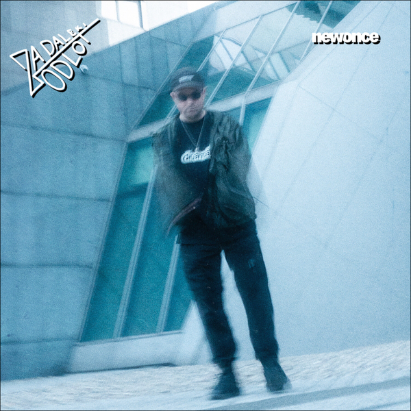 2K88: Jeden krok w tył, dwa wprzód artwork