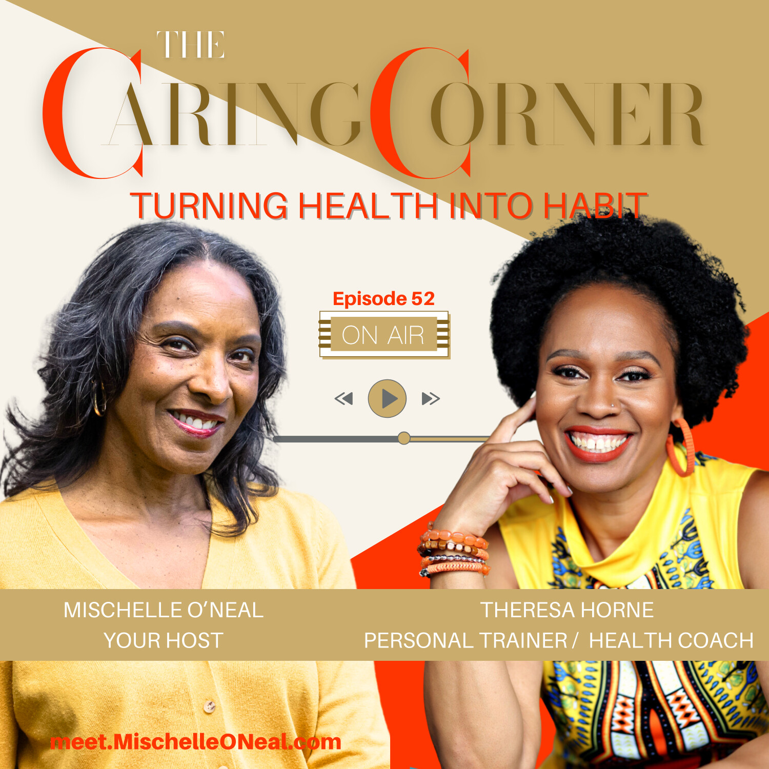 Turning Health into Habit