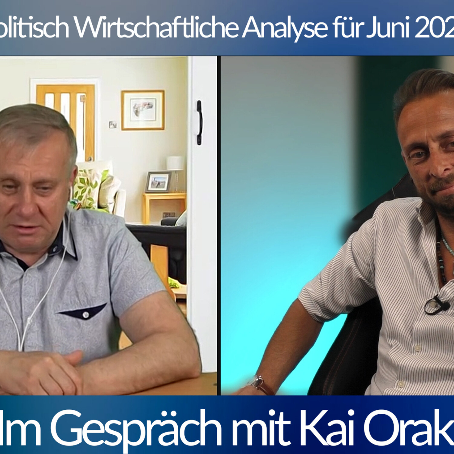 blaupause.tv - Informationen über Grenzthemen Out of the Box