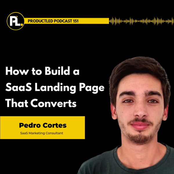 How to Build a SaaS Landing Page That Converts artwork