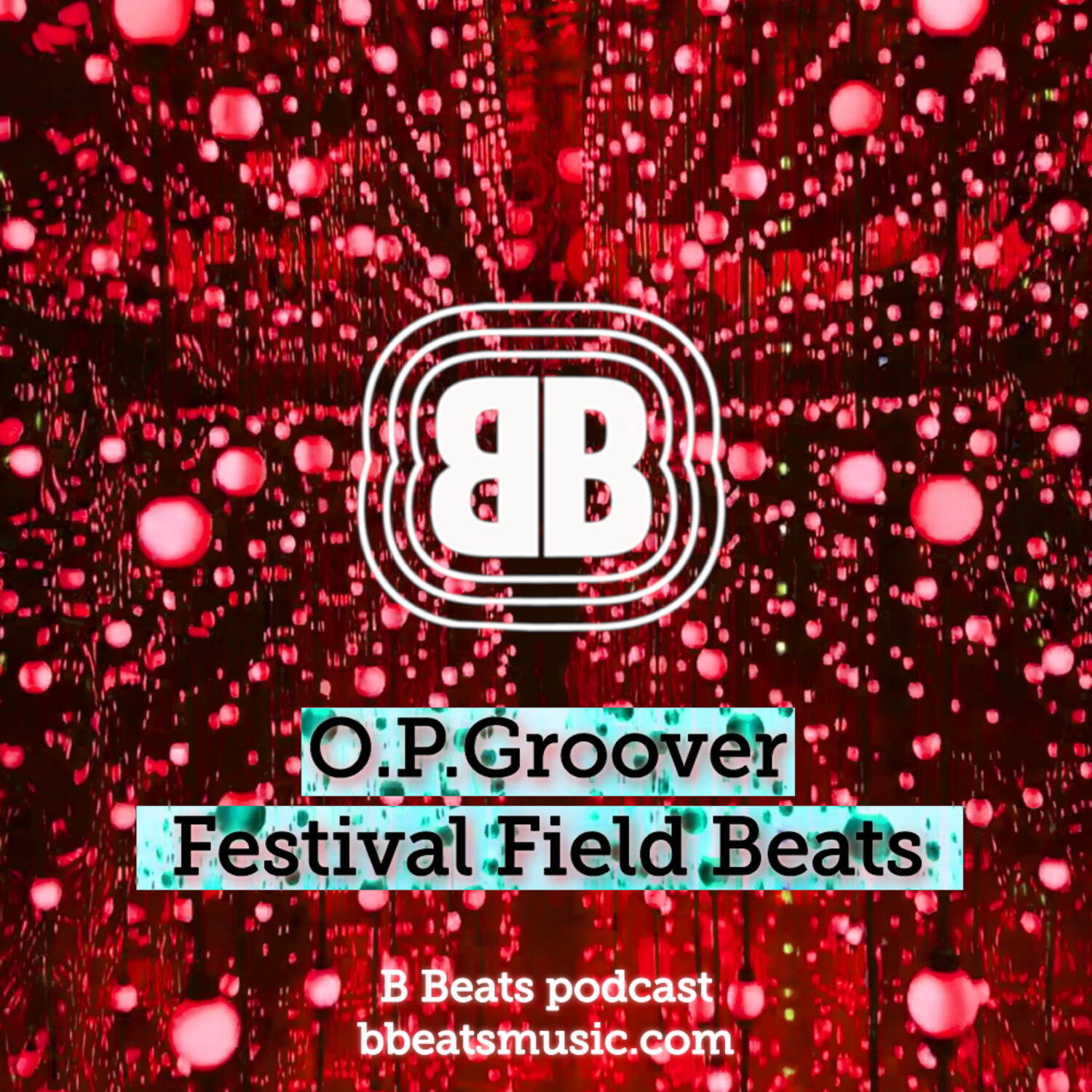 B BEATS ~ Podcast