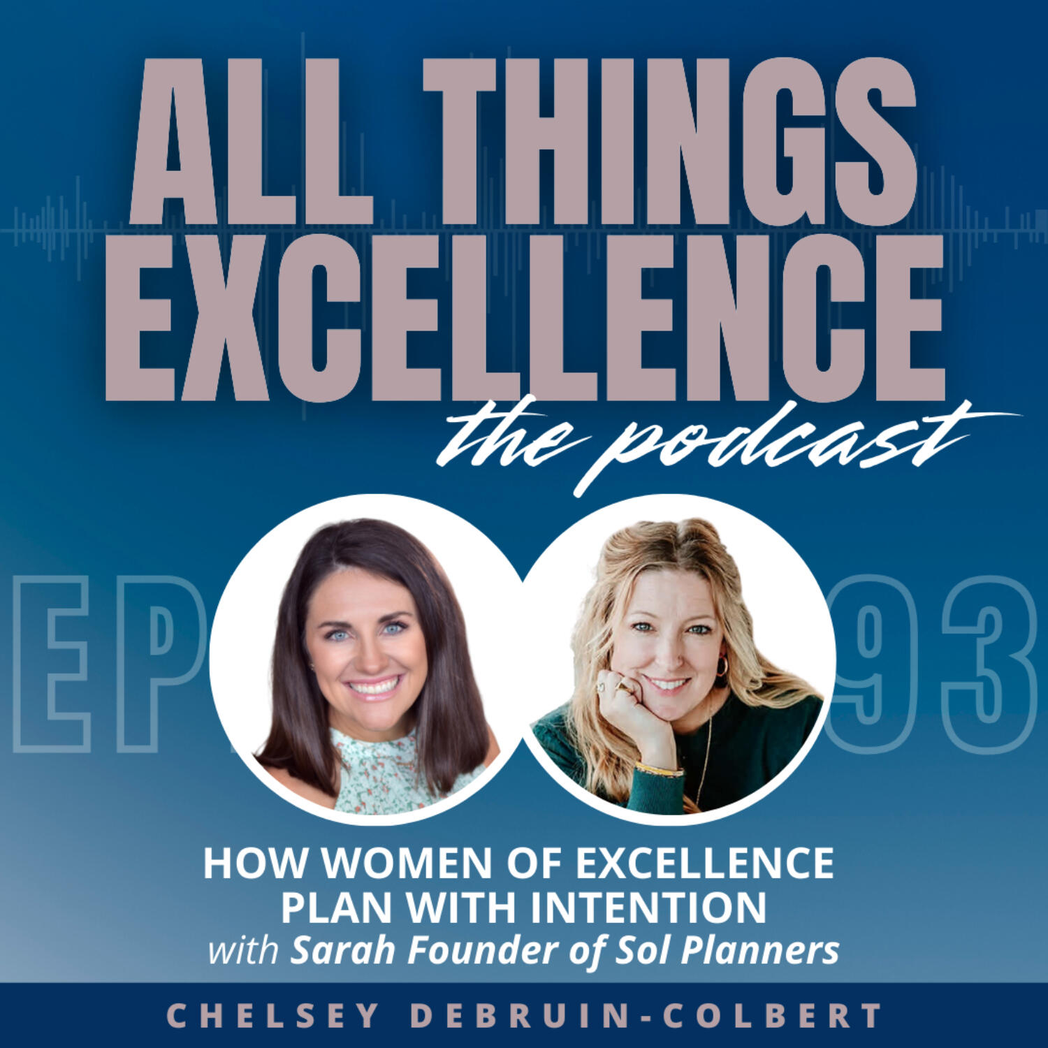 All Things Excellence