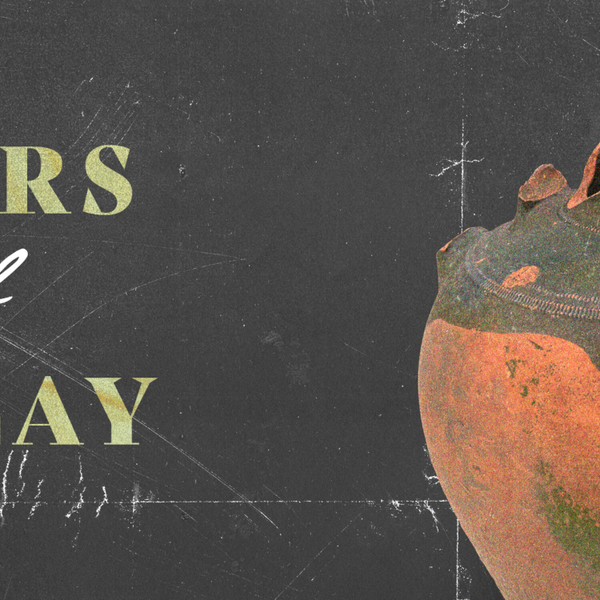 Part One // Jars of Clay artwork