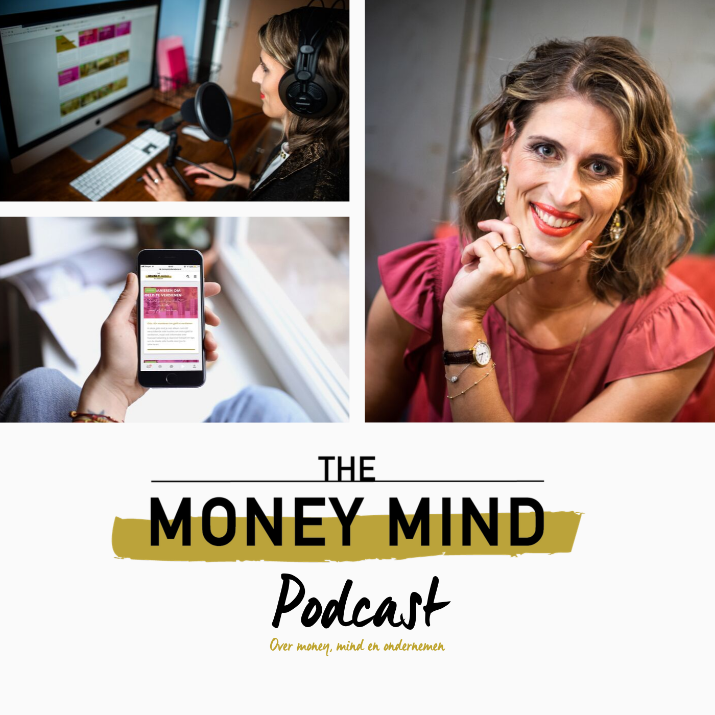 5 Wanneer Ben Je Financieel Onafhankelijk Money Mind Podcast