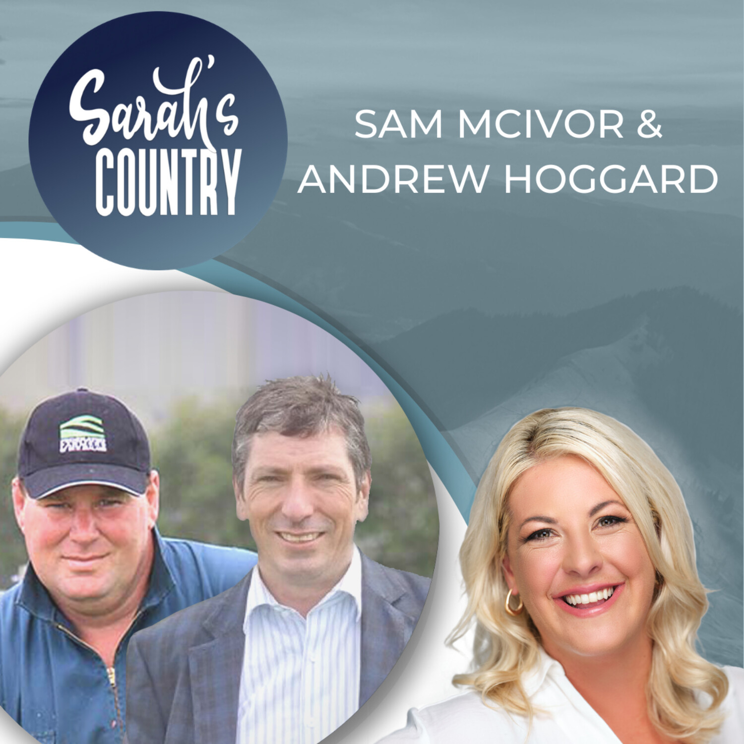 “2020 review and look ahead to 2021” with Sam McIvor & Andrew Hoggard
