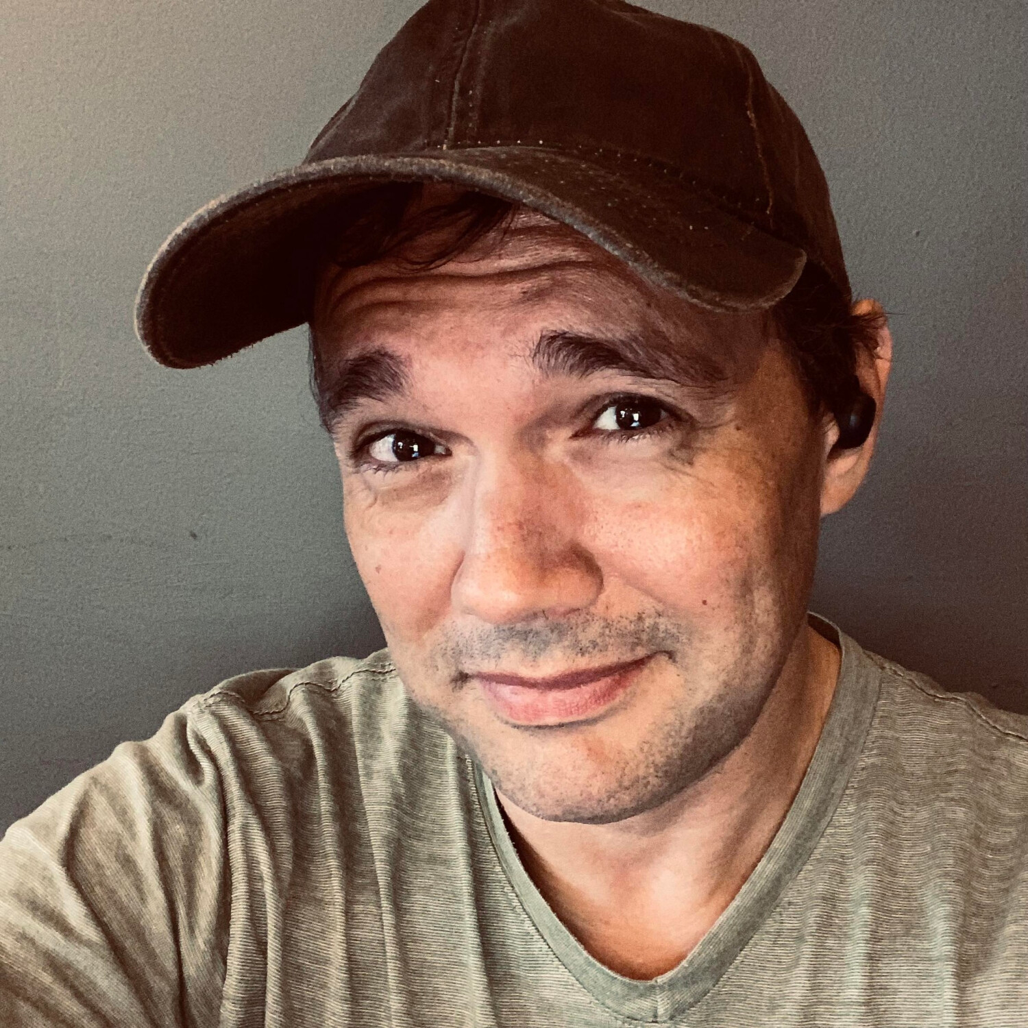 Interview with Director Preston Walden