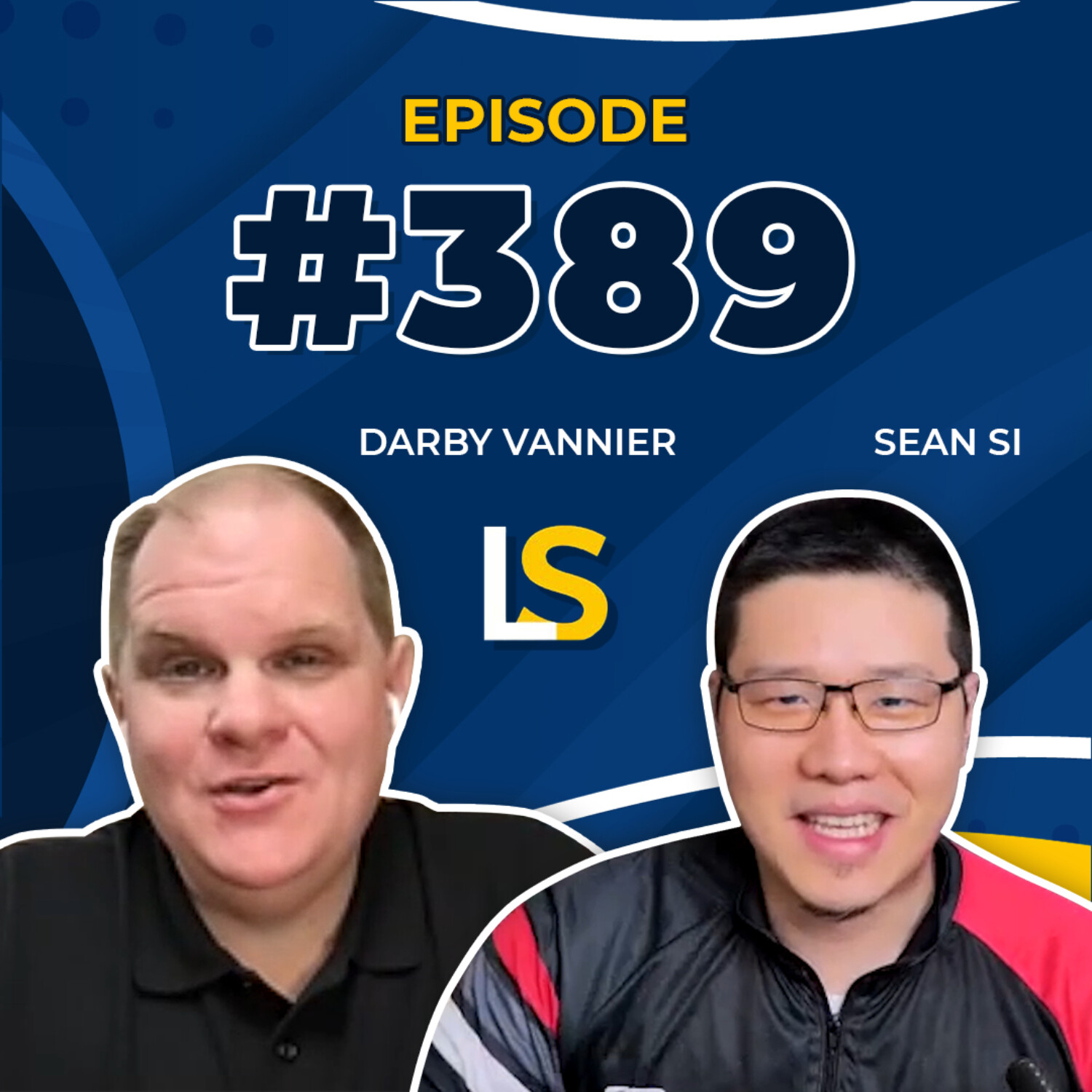 Ep 389: The 5 Foundational Principles of Leadership and Management episode artwork