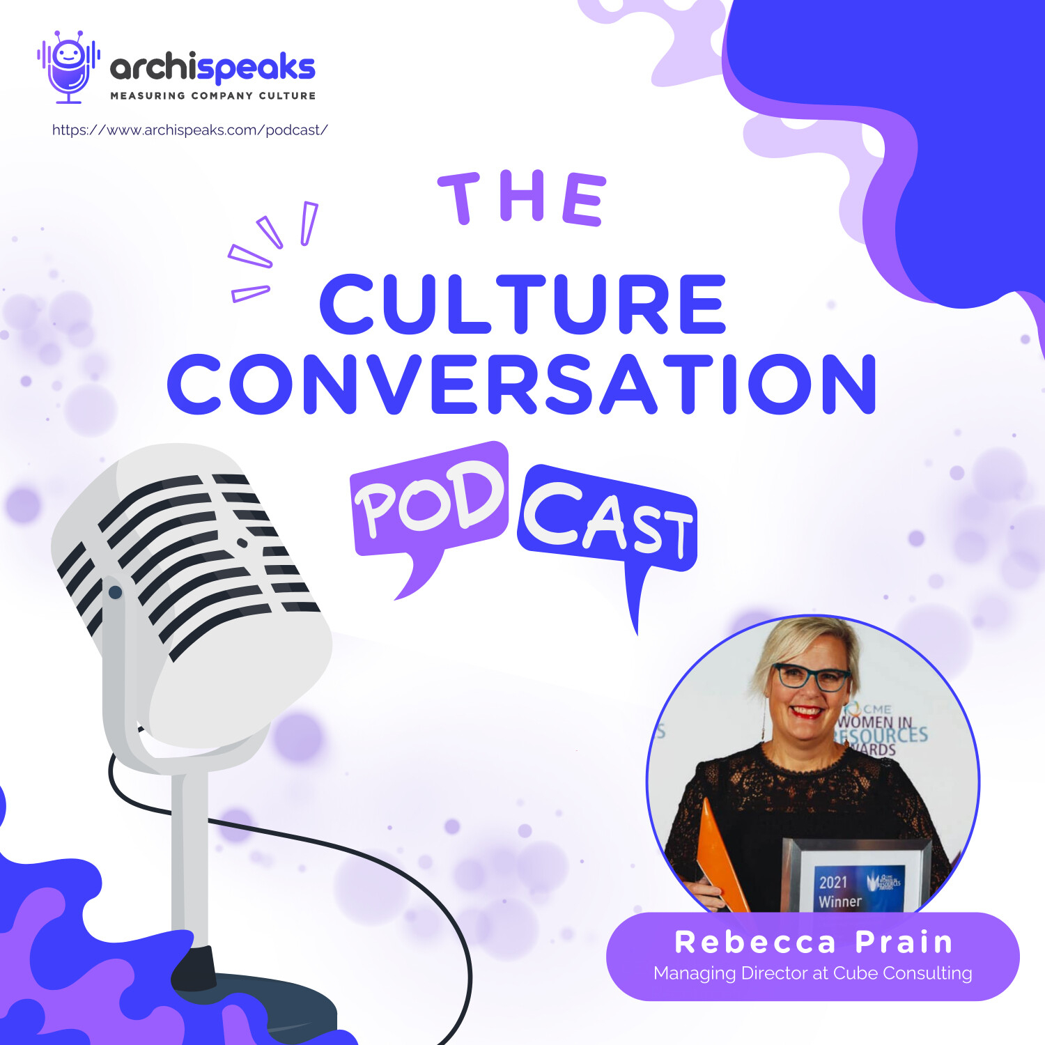 The Culture Conversation