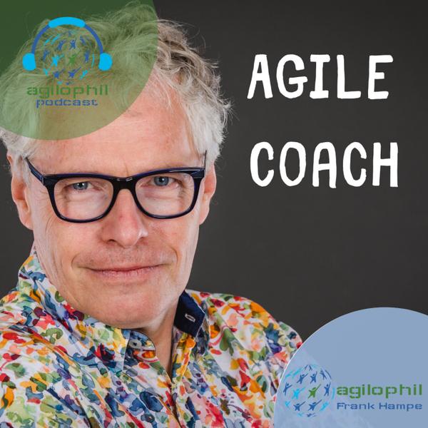 Was ist ein Agile Coach? artwork