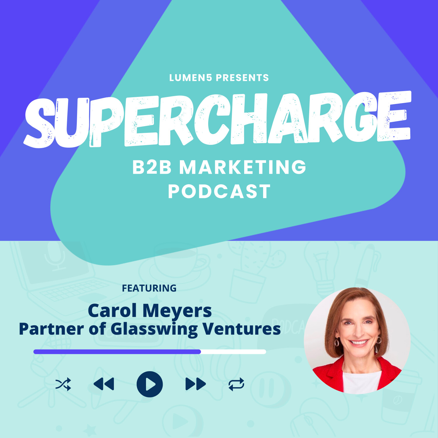 Supercharge Marketing