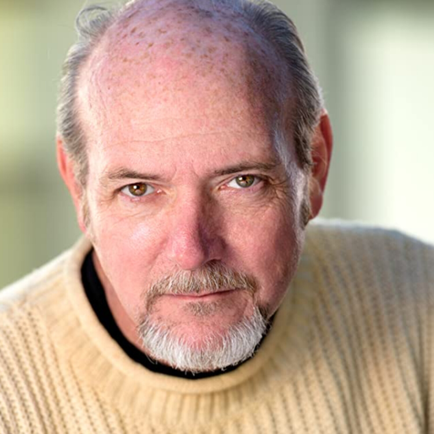 Actor James Poule Interview (EnterFear: The Next Wave, Zombeez)