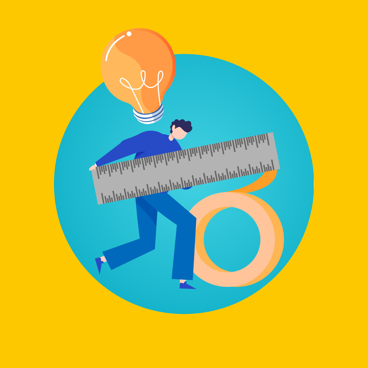 Ep.100: Dealing with Quarter Life Crisis episode artwork