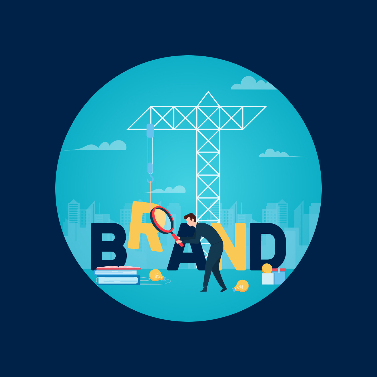 The Leadership Stack Podcast