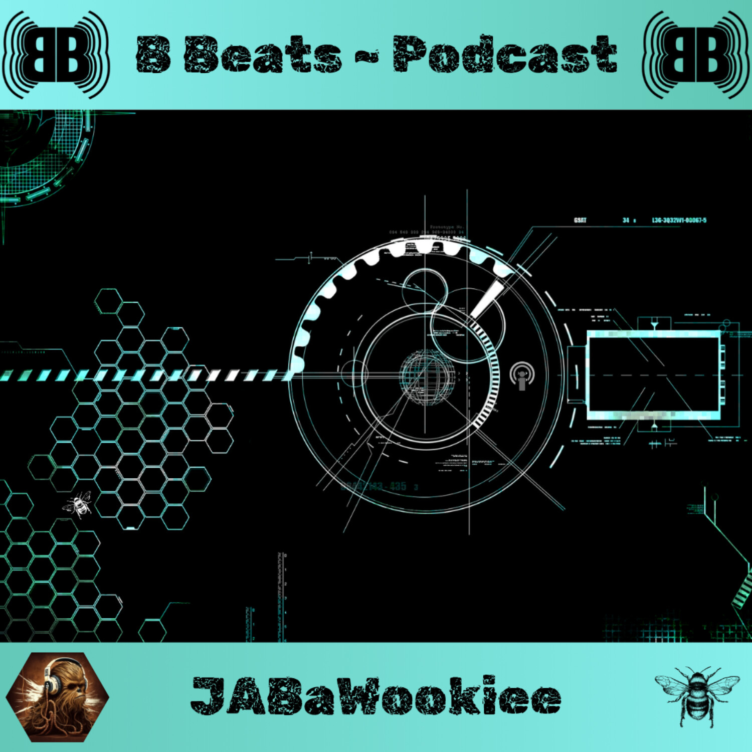 B BEATS ~ Podcast