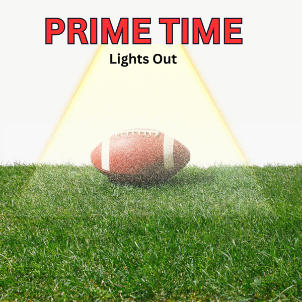 Prime Time Lights Out artwork