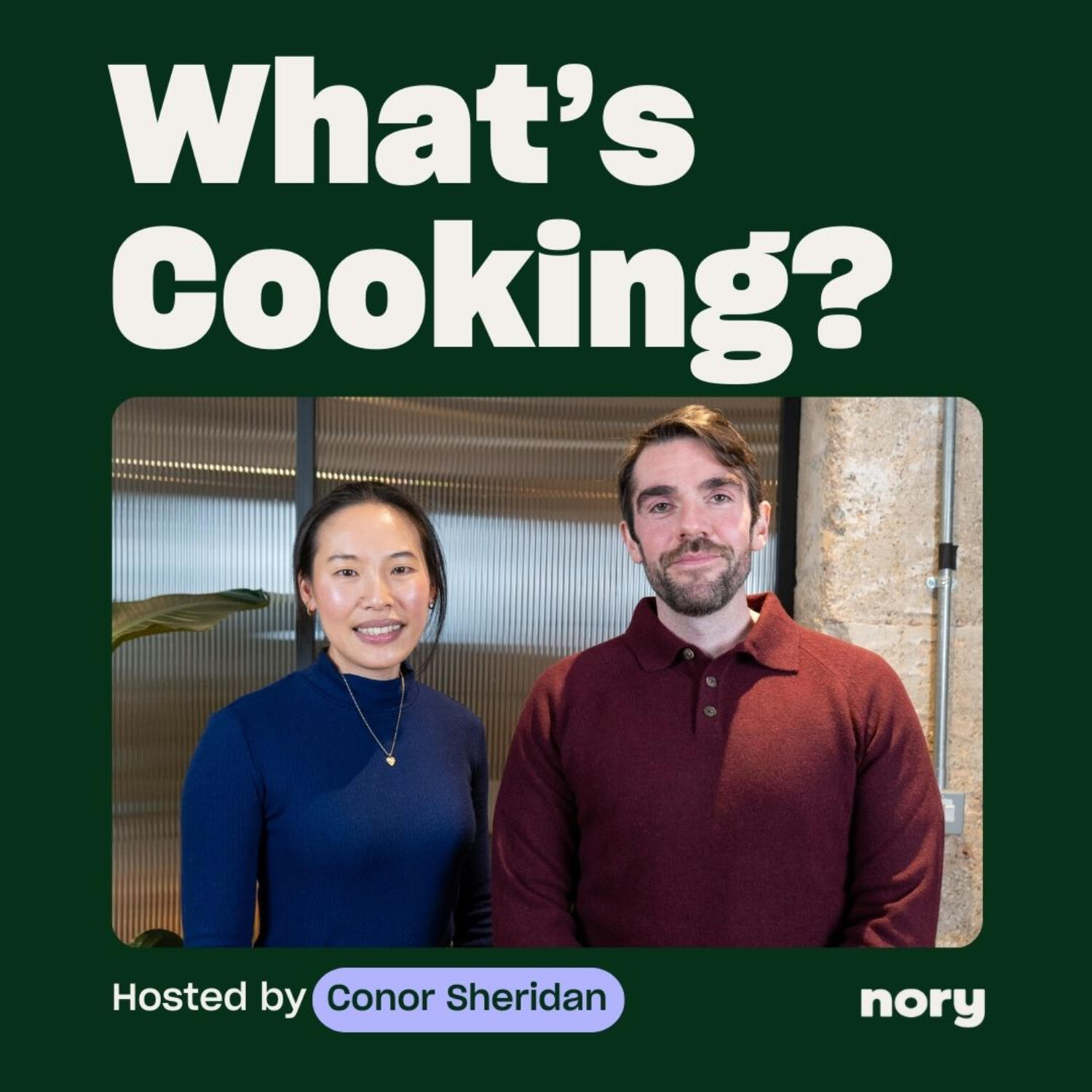 How Alison Wong leads change from the CFO seat