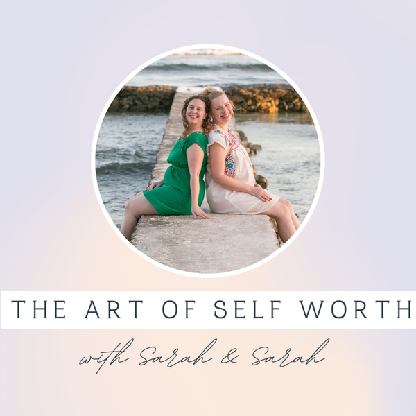 The Art of Self Worth artwork