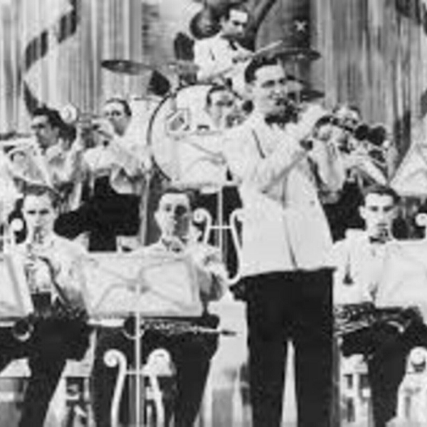 The Music of the BIG BANDS (6-3-19) artwork