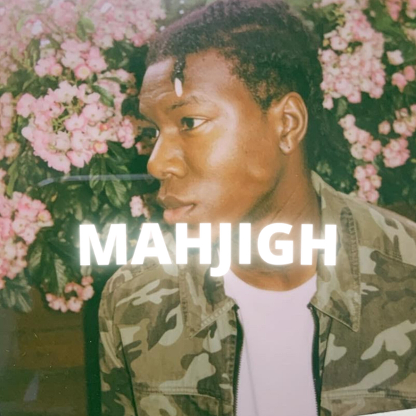 Under The Radar // Featuring Mahjigh / Ep 13 artwork