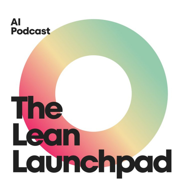 The Lean Launchpad artwork
