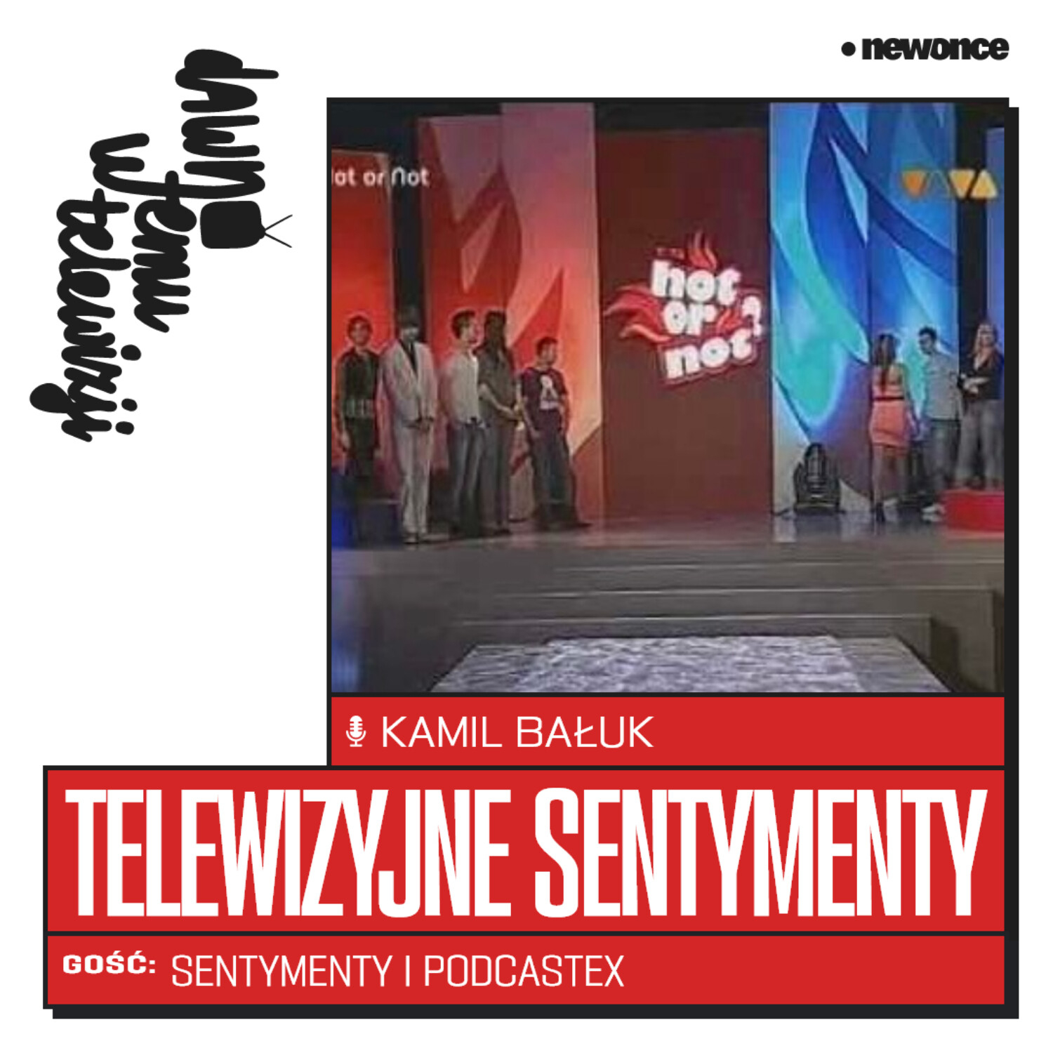 Sentyment czy żenada, czyli kiedyś to (w popkulturze) było