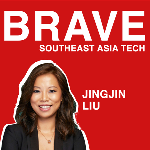 Jingjin Liu: Sexual Wellness, Empowering Female Founders and Destigmatizing Taboos