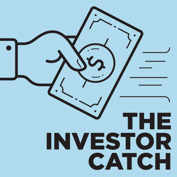 The Investor Catch artwork