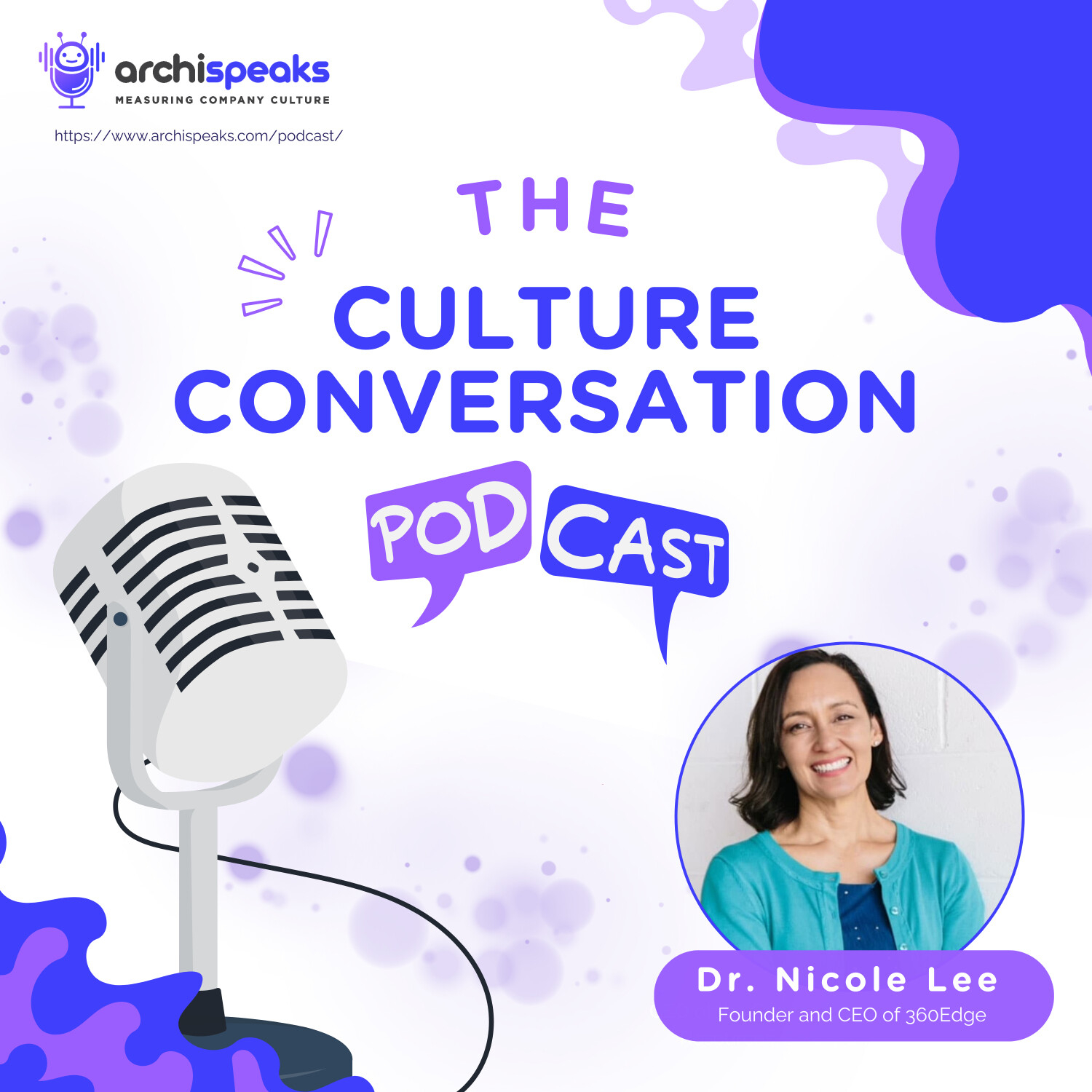 The Culture Conversation