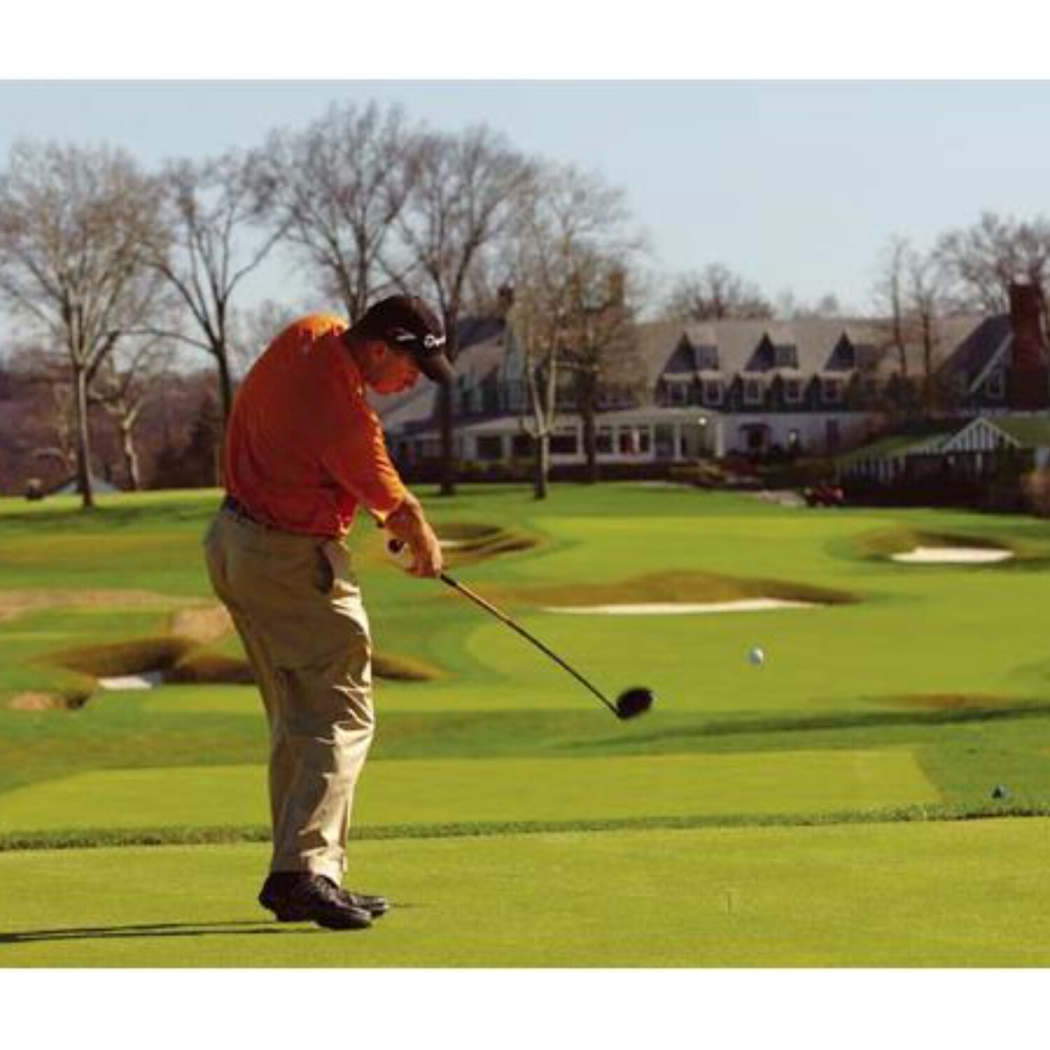 Top 100 Instructor Eric Johnson Talks Jay Monahan, Rickie, Yellstone Club, & How To Hit Those In-Between Shots...