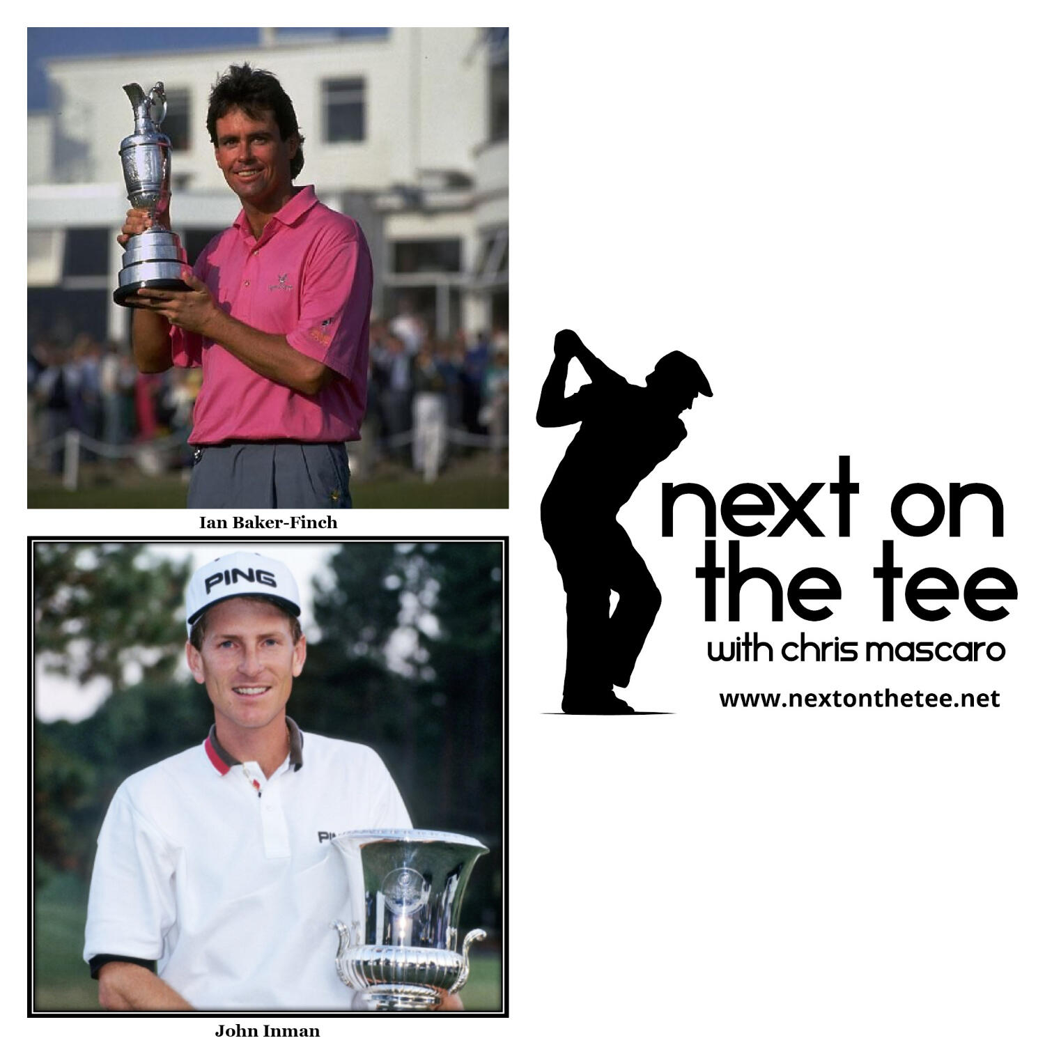 next on the tee
