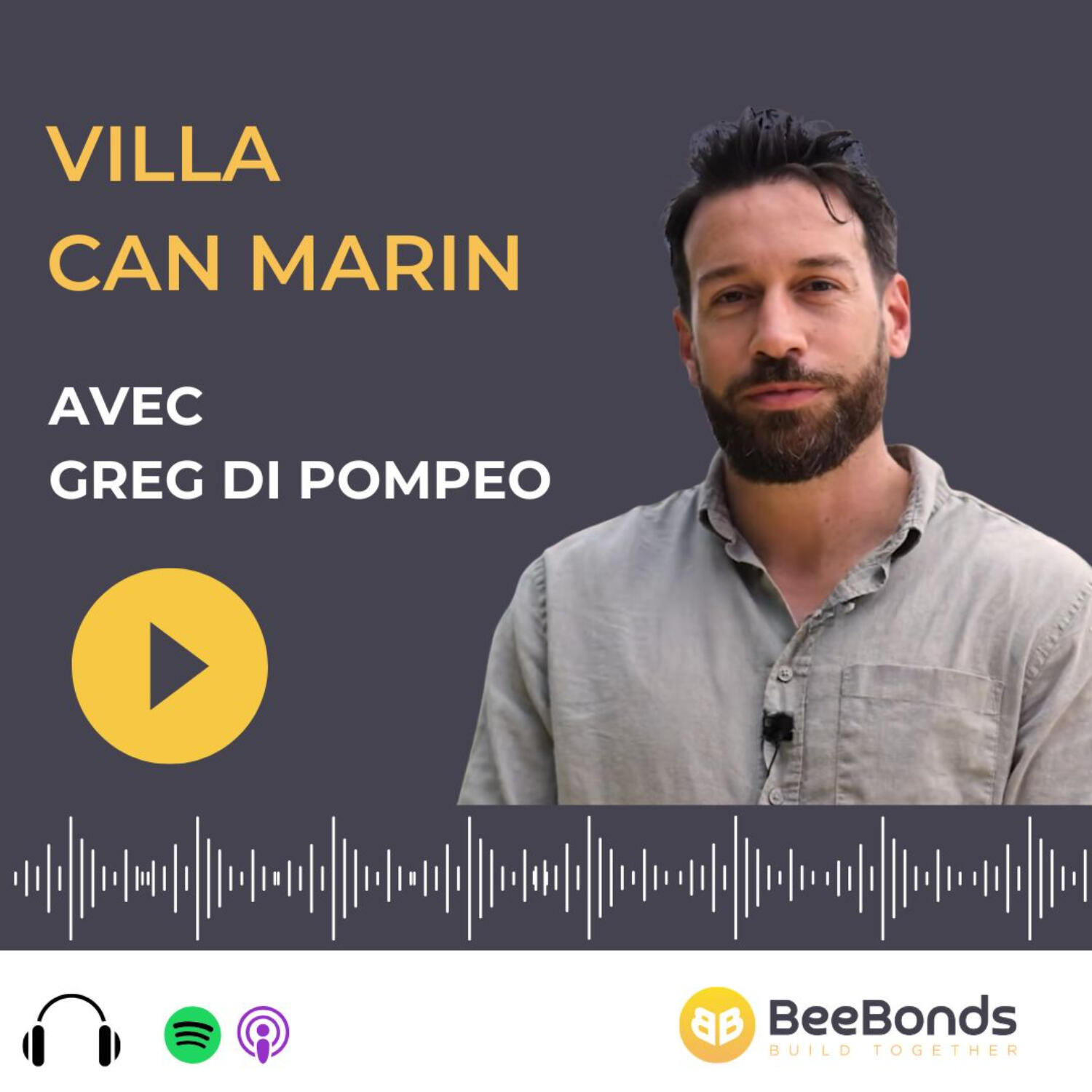 BeeBonds Podcast