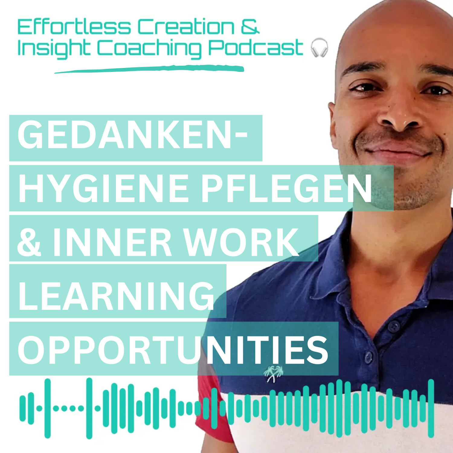 Effortless Creation & Insight Coaching Podcast