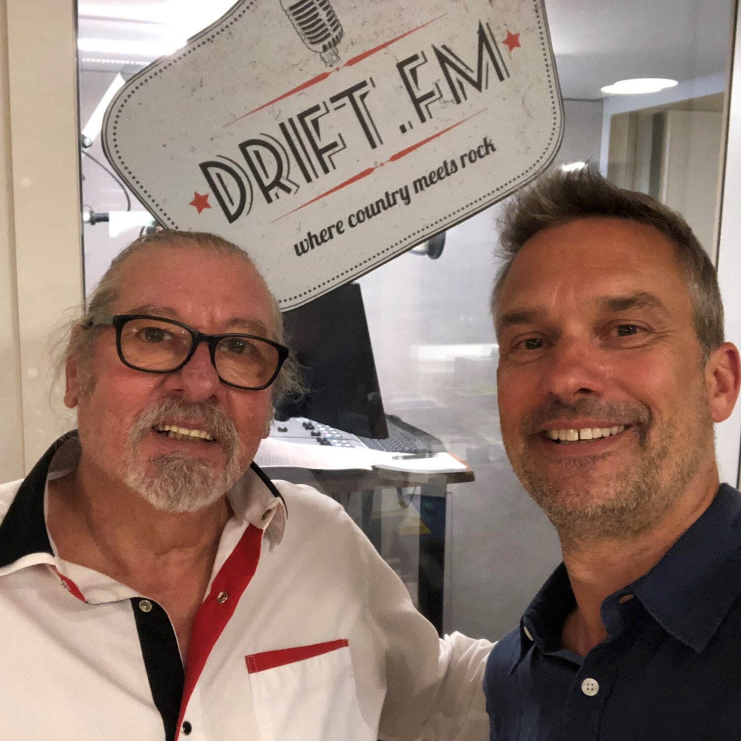 driftFM