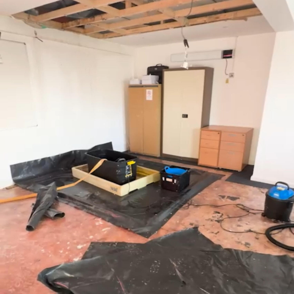Weathering the Storm: CITC’s Fight to Stay Open artwork
