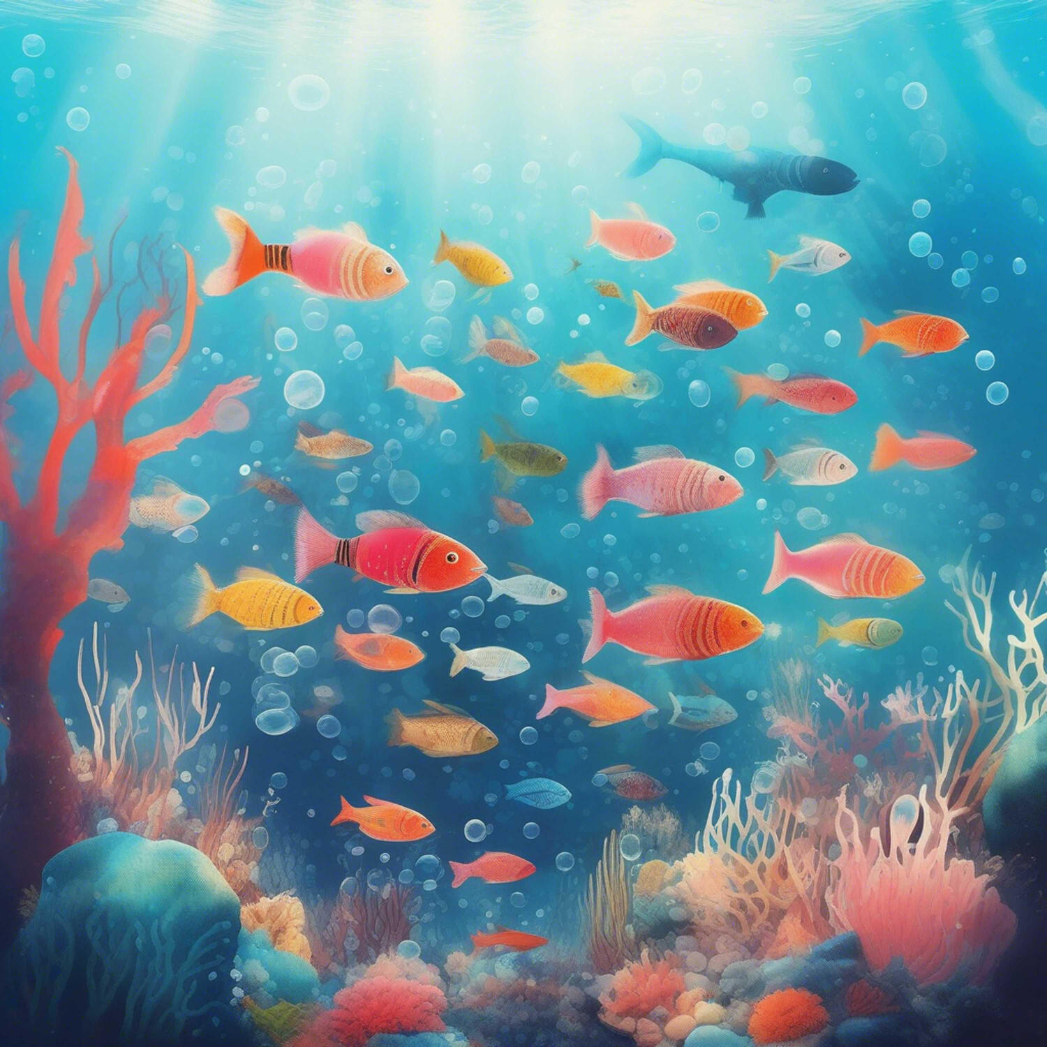 Fish: An Audio Summary of T.J. Parsell's Captivating Journey of Identity and Survival