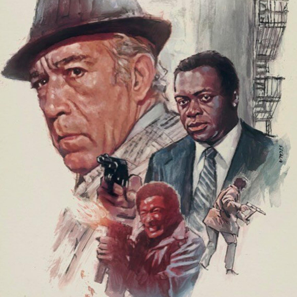 Episode 127: Across 110th Street + Gambling City artwork