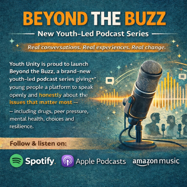 Beyond the Buzz artwork