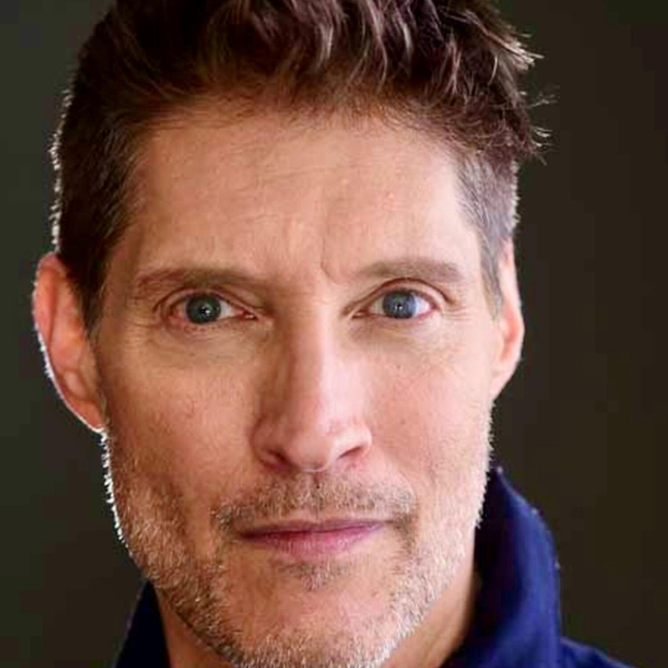 Authorities Unplugged Radio with Sean Kanan artwork